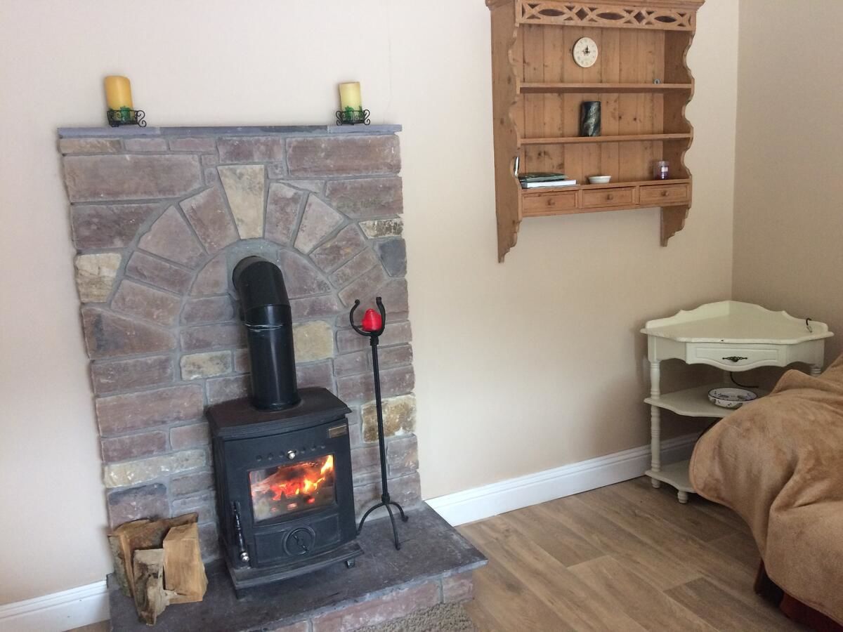Лоджи Walkers Lodge Broadford
