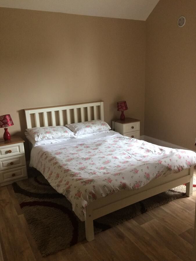Лоджи Walkers Lodge Broadford-9