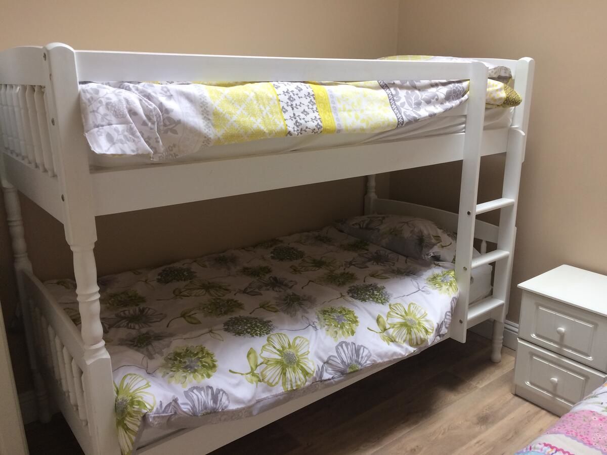 Лоджи Walkers Lodge Broadford