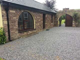 Лоджи Walkers Lodge Broadford-0