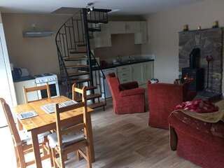 Лоджи Walkers Lodge Broadford-3