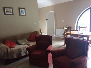Лоджи Walkers Lodge Broadford-4