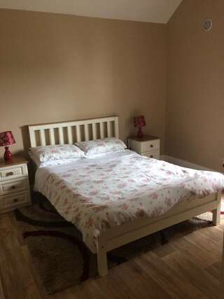 Лоджи Walkers Lodge Broadford-5